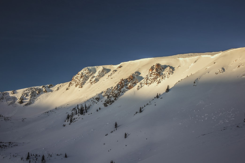 5 Dawn Patrol Skis in Boulder's Backcountry