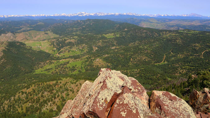 The 10 Best Hikes in Boulder