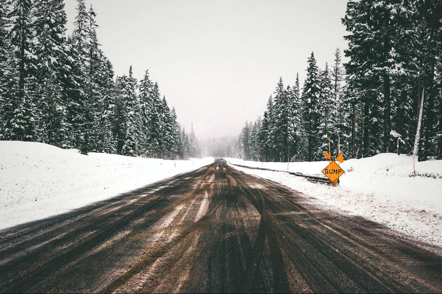 Ski Trip Travel Tips for College Students