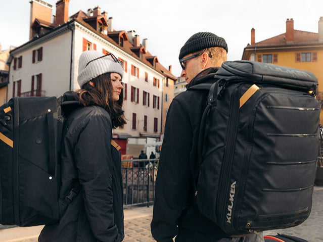 The Complete Guide to Carry-on Travel in the U.S.