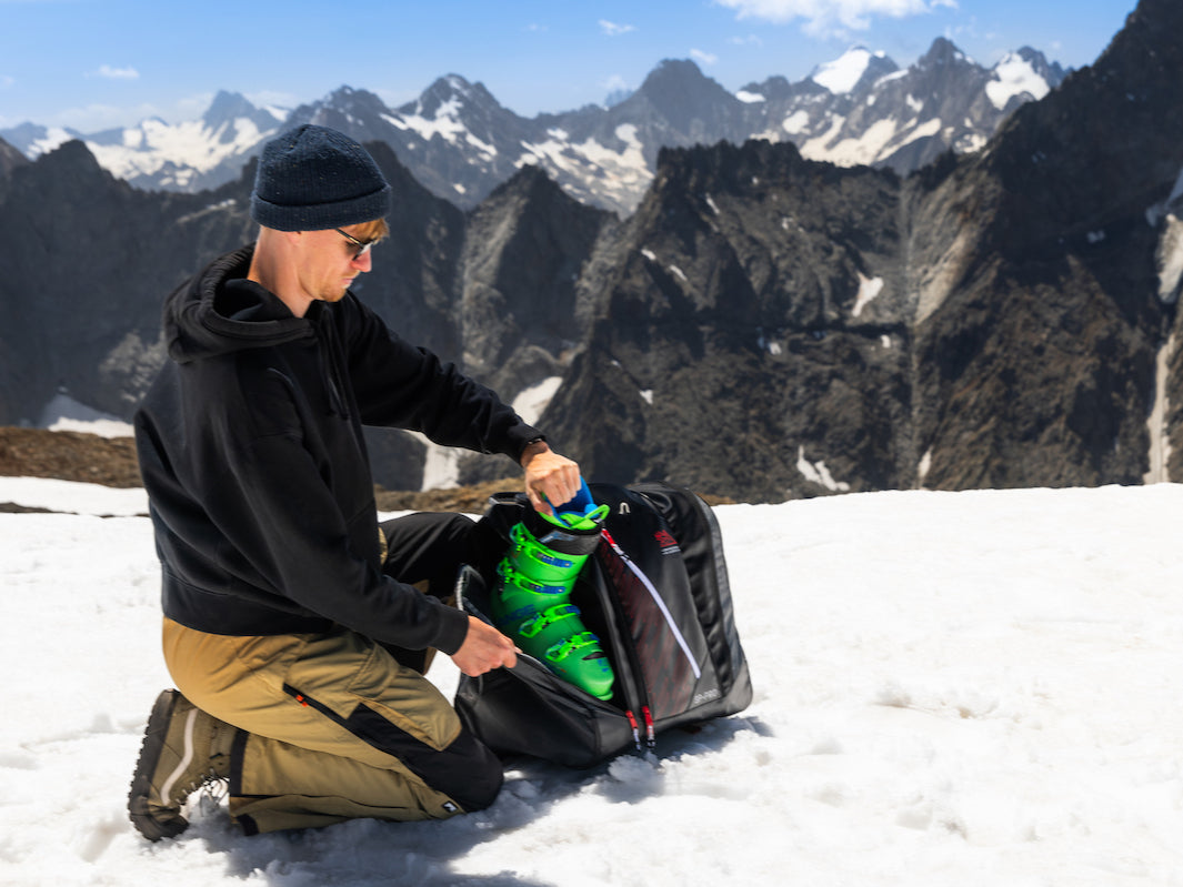 Ski Travel: What to Pack & How to Fly With Ski Gear (Airline Rules + Hacks)