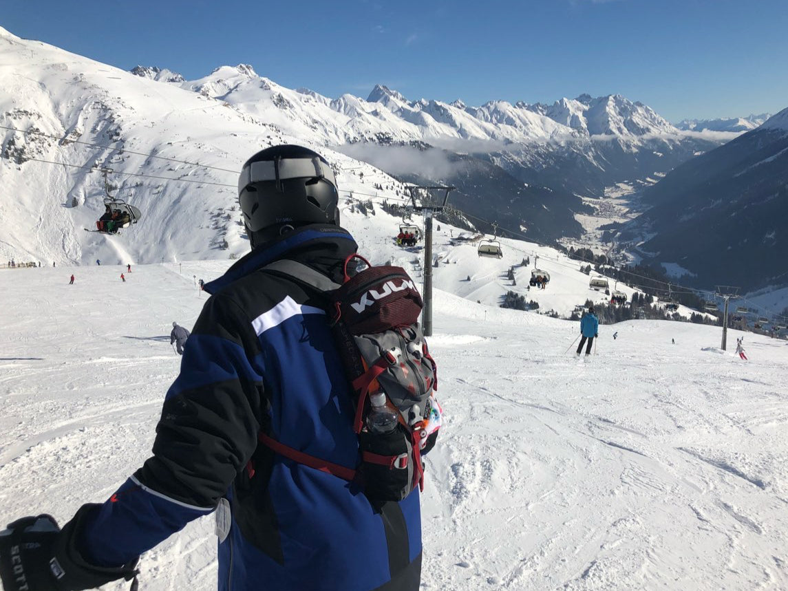 Is It Still Worth It to Ski Europe?