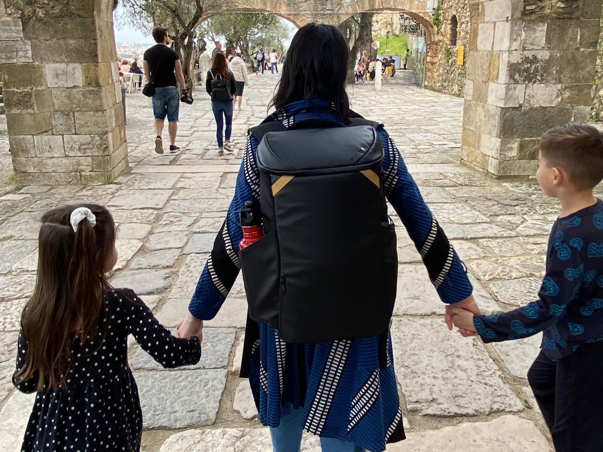 Here's How to Make this Mother's Day an Adventure to Remember