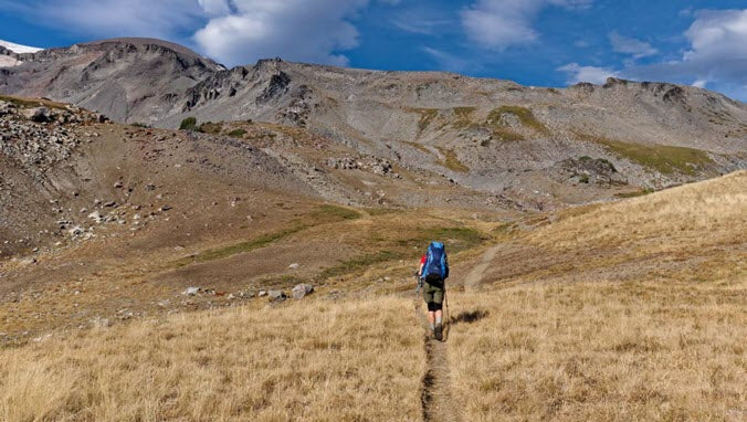 10 Amazing (and Attainable) Thru-Hikes Across the Country