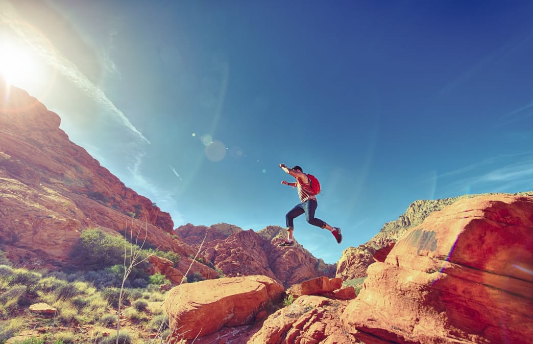 How to leave the great outdoors exactly how you found it