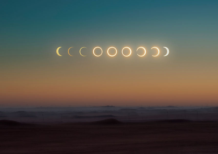 The 10 Best Places to View the Solar Eclipse of 2024