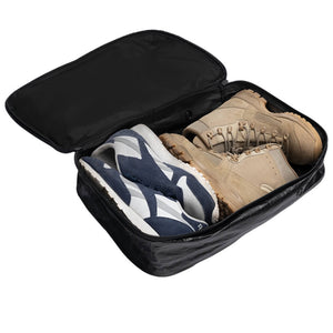 Kaamos Boot Cube