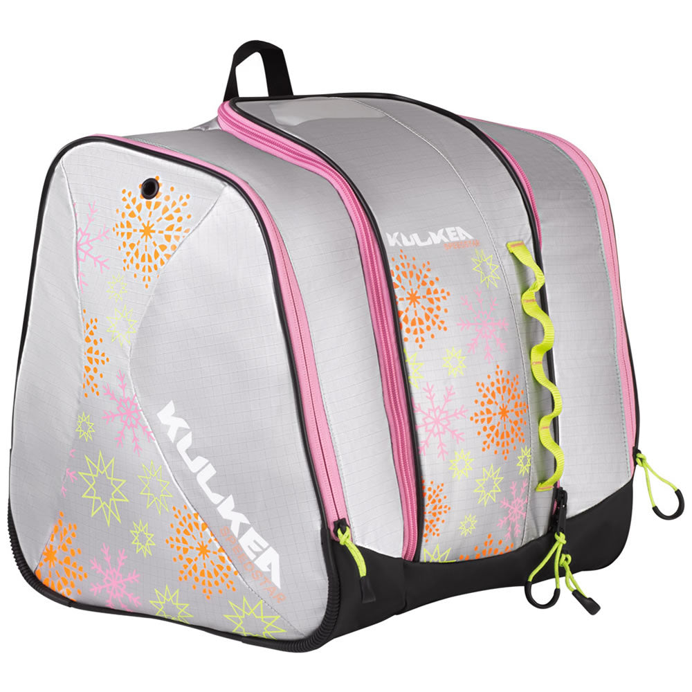 Speed Star Kids Boot Bag (35L)
