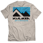 Talvi T Shirt in Cream
