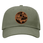 Kulkea Earth Hat in Loden