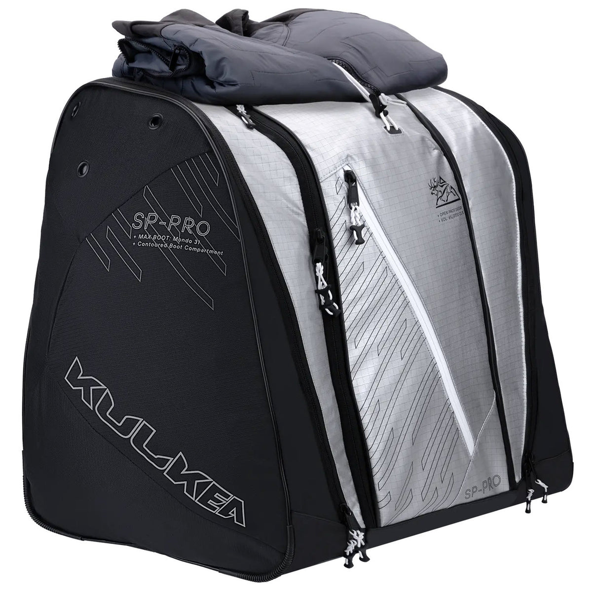SP PRO Boot Bag (61L)