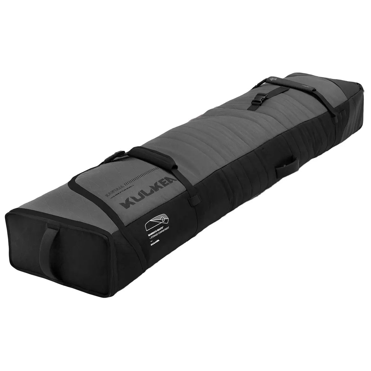 Kantaja™ Double Roller Ski Bag