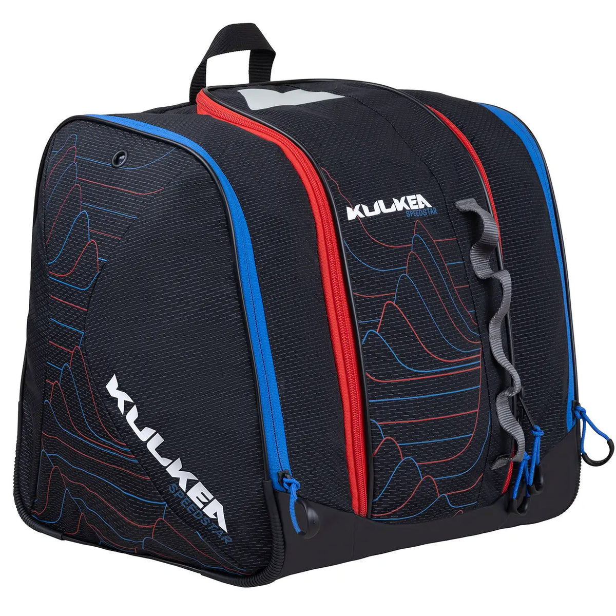 Speed Star Kids Boot Bag (35L)
