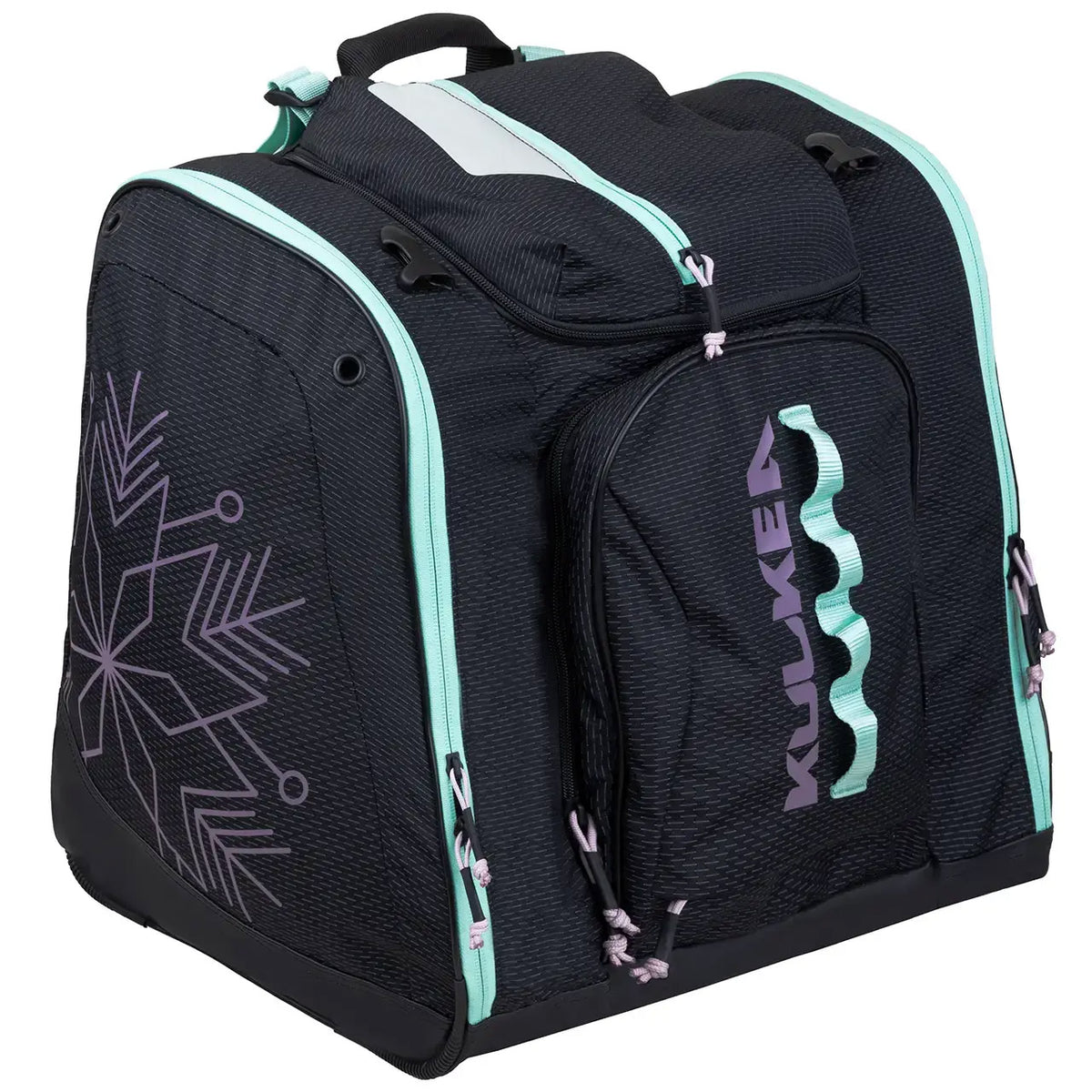 Powder Trekker Boot Bag (52L)