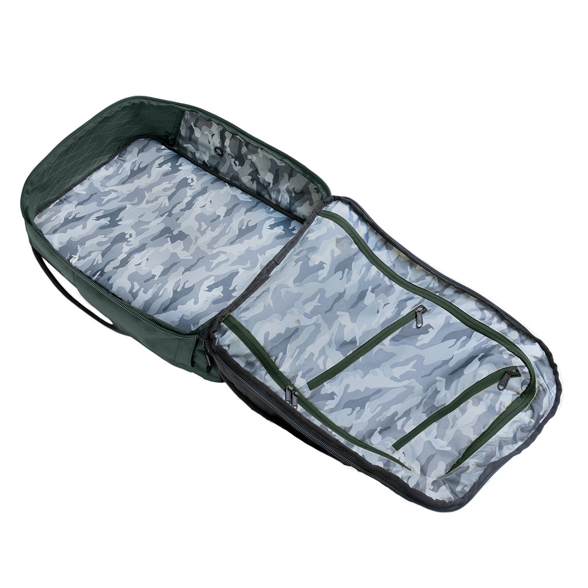 Kartta Travel Backpack (43L)