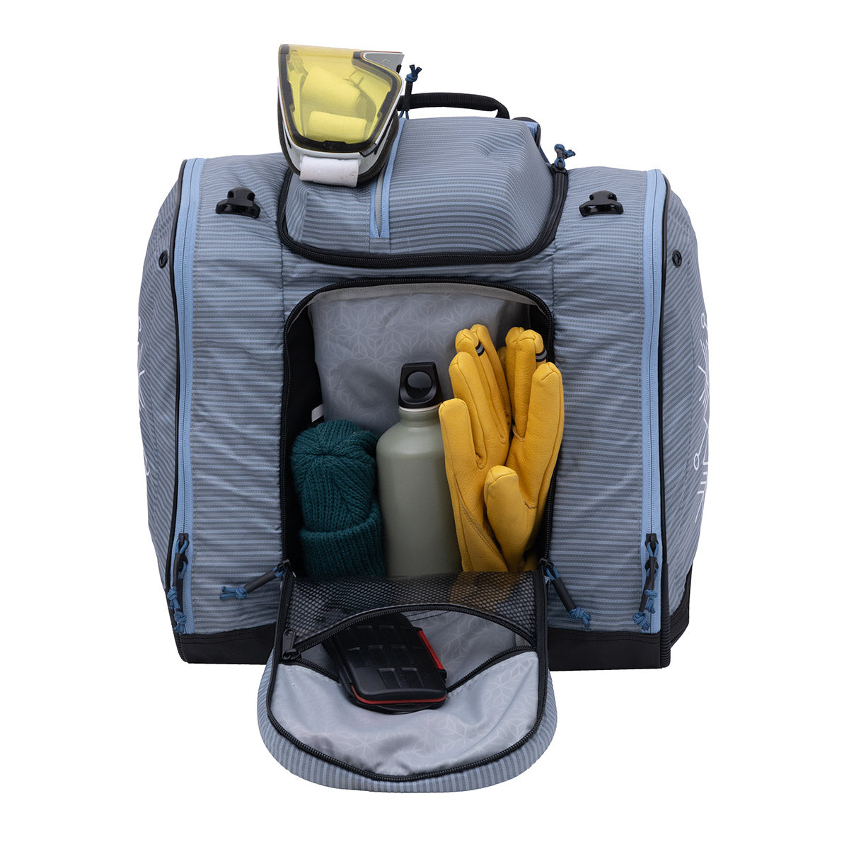 Powder Trekker Boot Bag (52L)