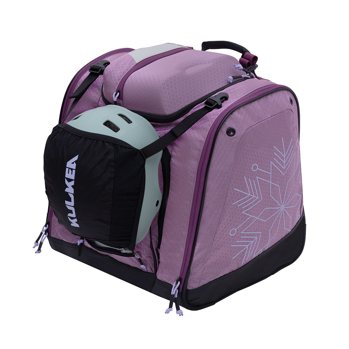 Powder Trekker Boot Bag (52L)