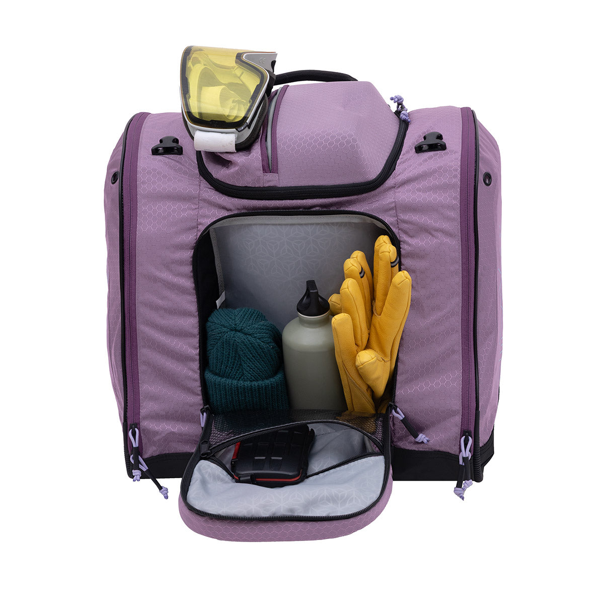 Powder Trekker Boot Bag (52L)