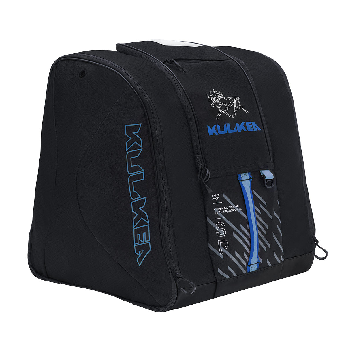 Speed Pack Boot Bag (54L)