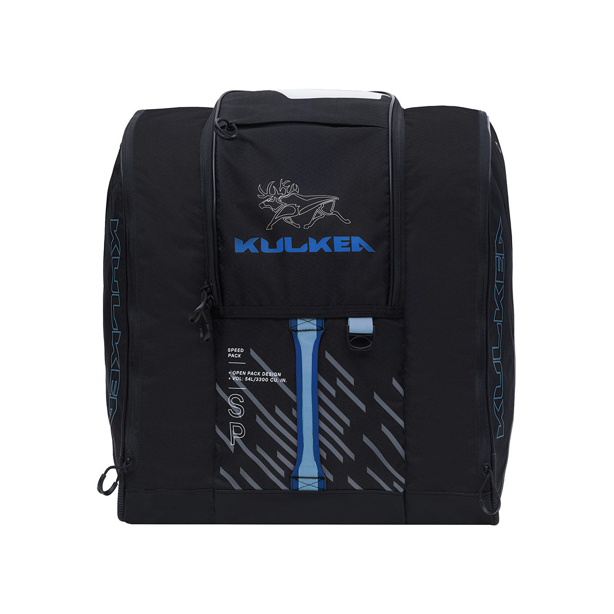 Speed Pack Boot Bag (54L)