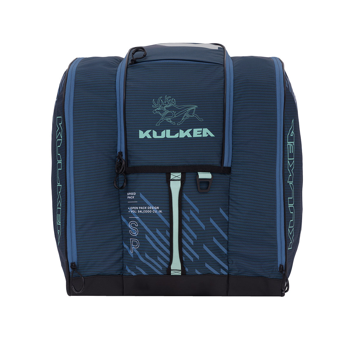 Speed Pack Boot Bag (54L)