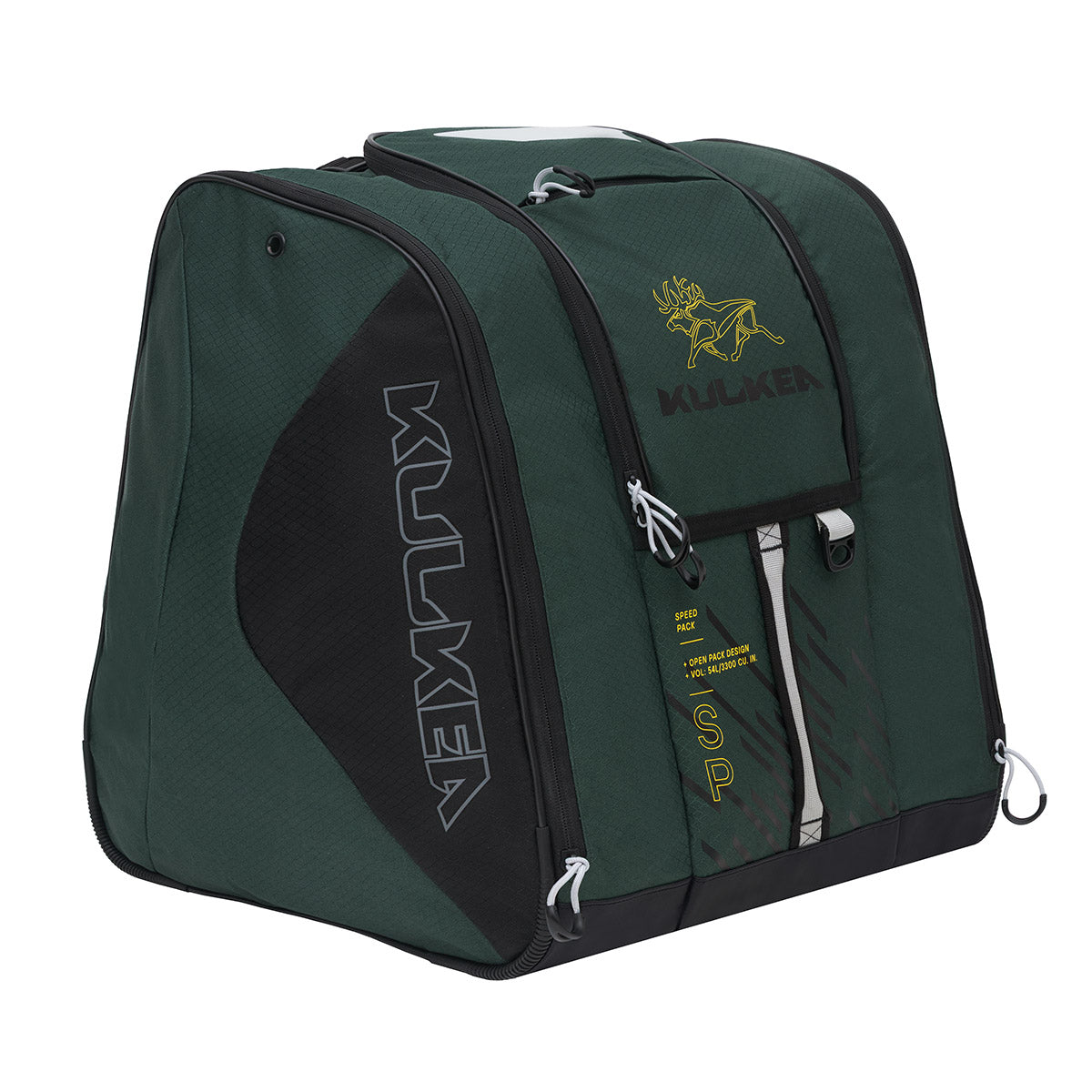 Speed Pack Boot Bag (54L)