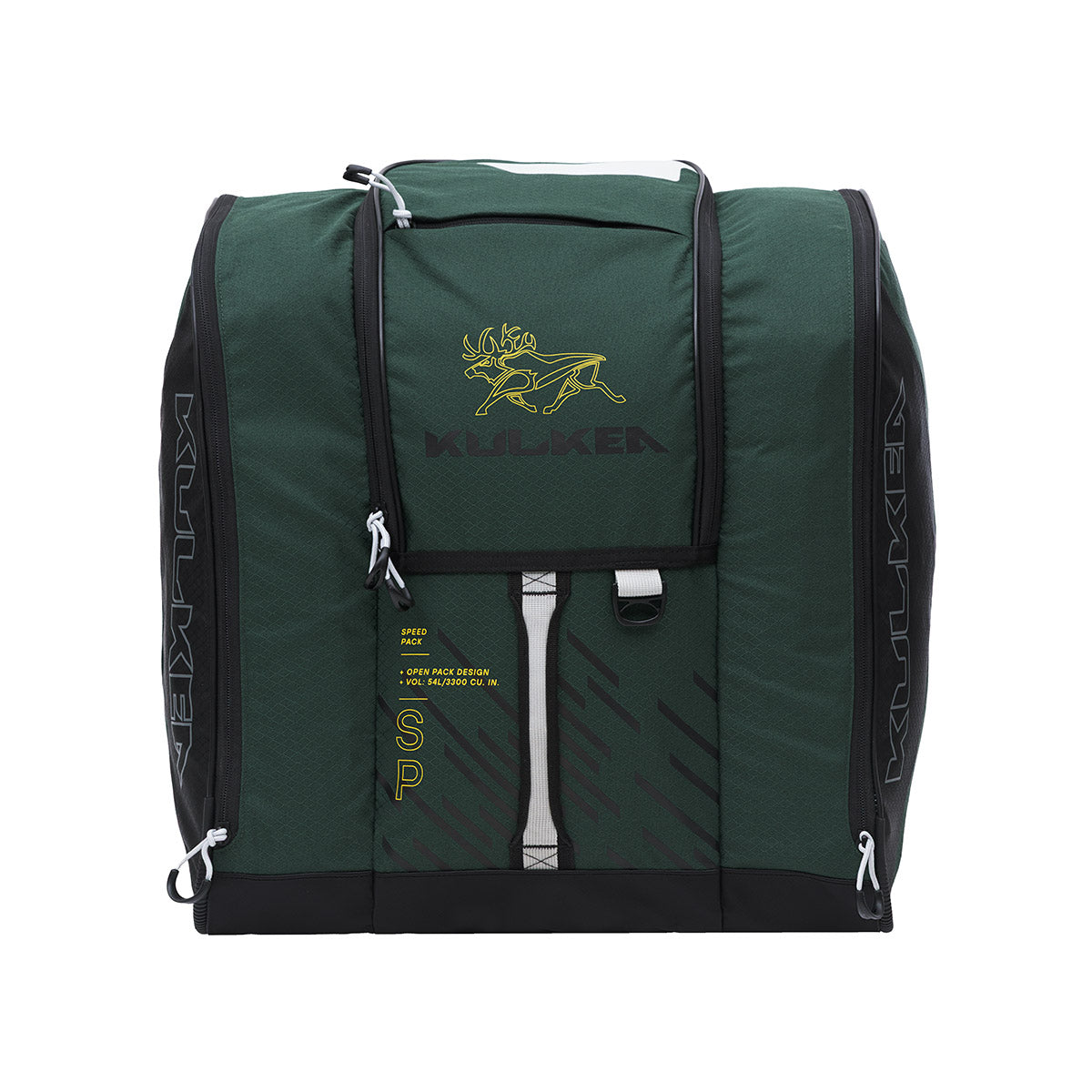 Speed Pack Boot Bag (54L)