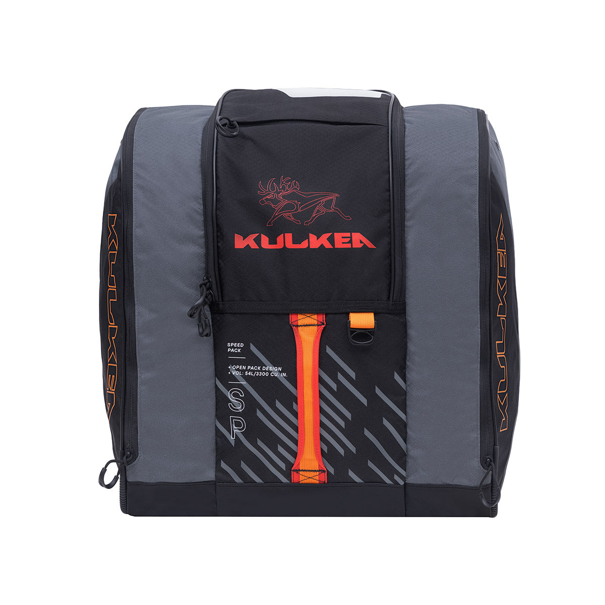 Speed Pack Boot Bag (54L)