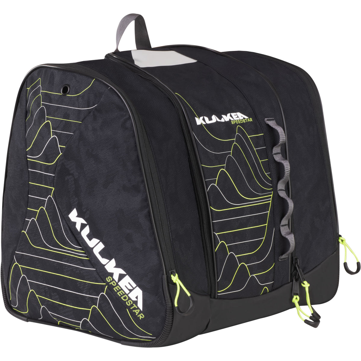 Speed Star Kids Boot Bag (35L)