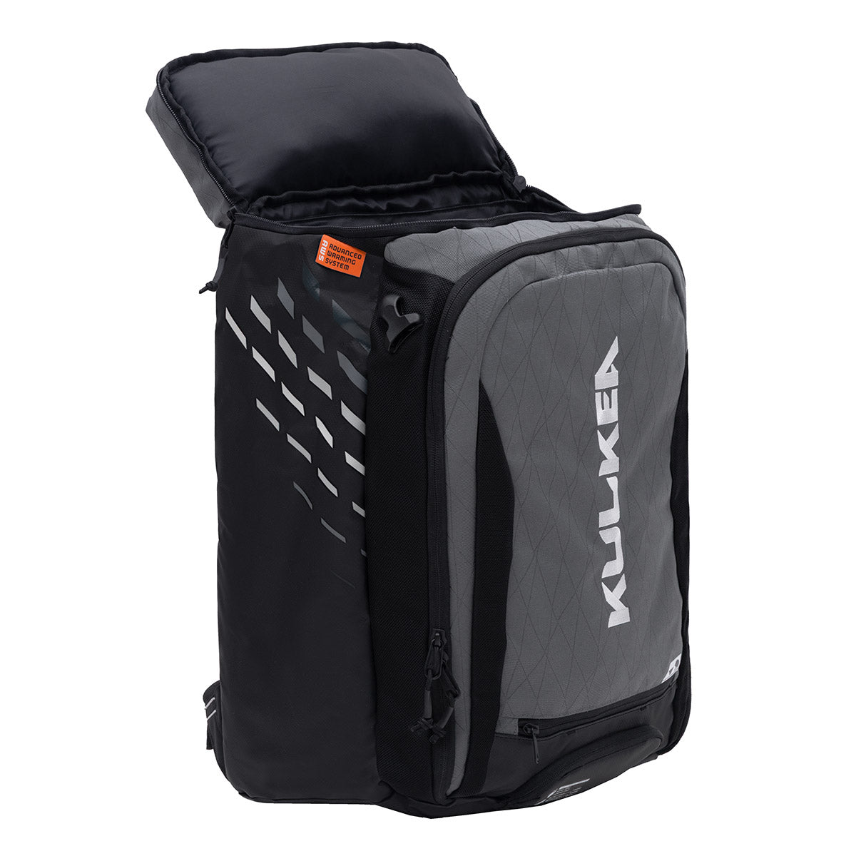 Thermal Kart Heated Boot Backpack