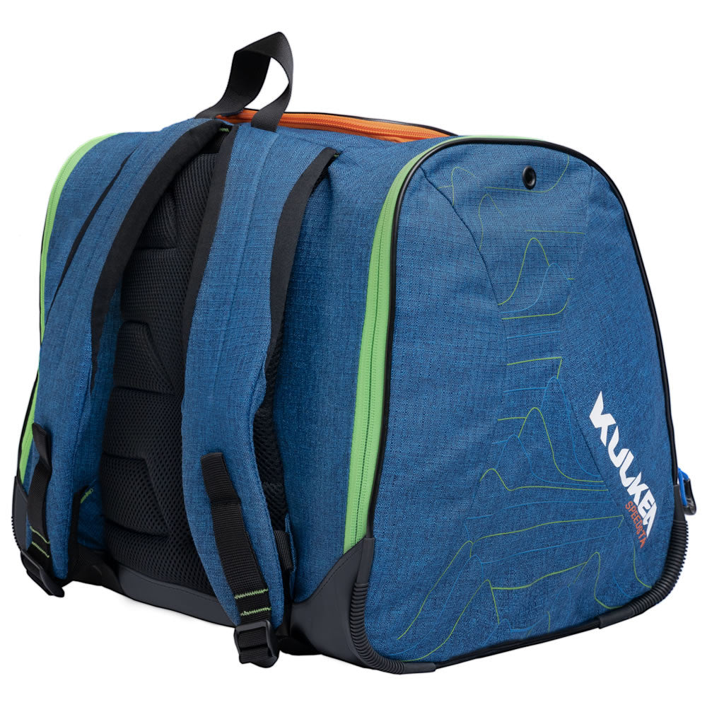 Speed Star Kids Boot Bag (35L)