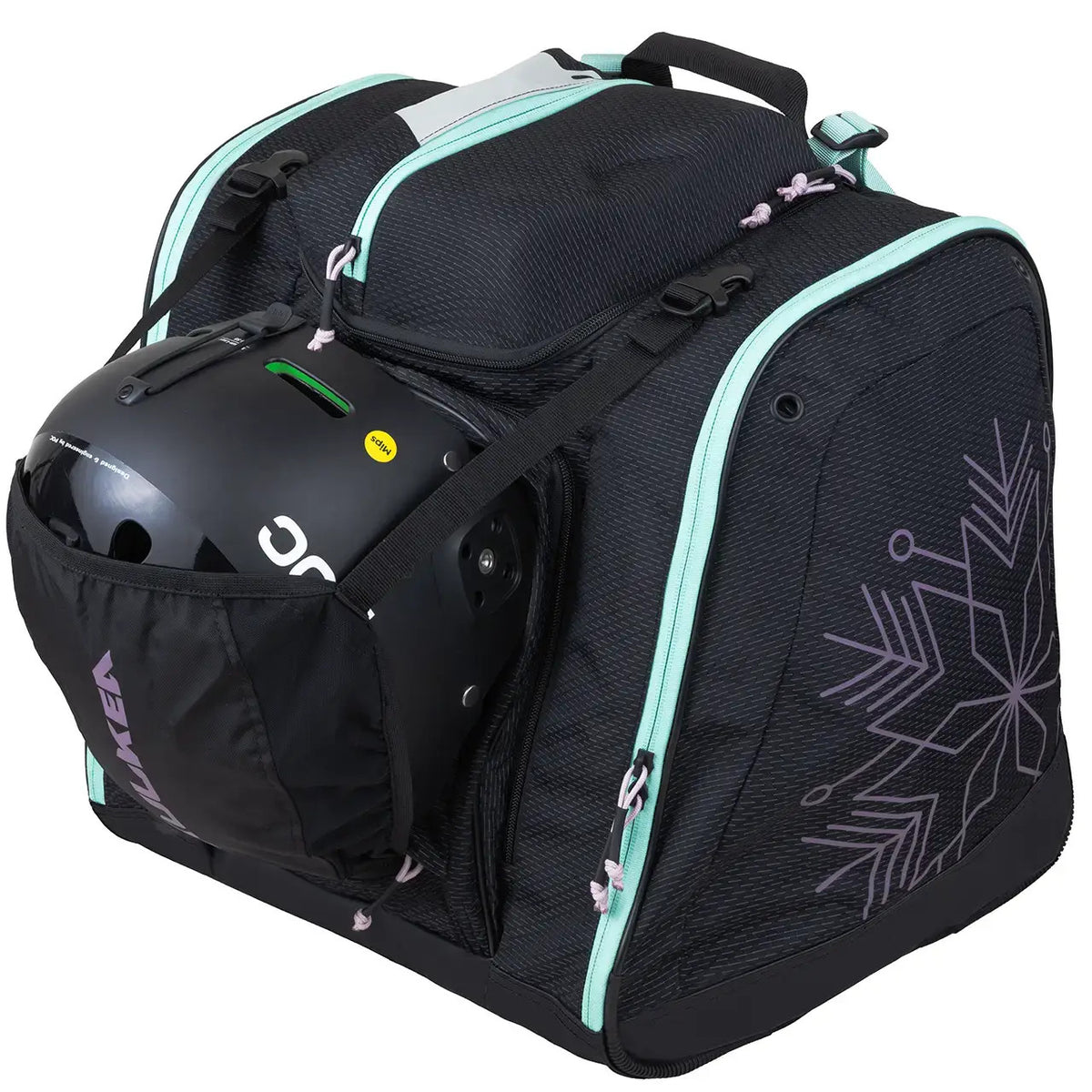 Powder Trekker Boot Bag (52L)