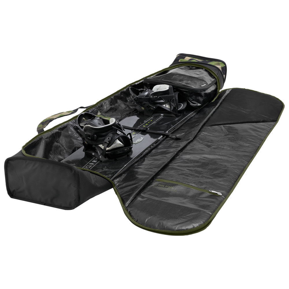Jyrkkä Snowboard Bag