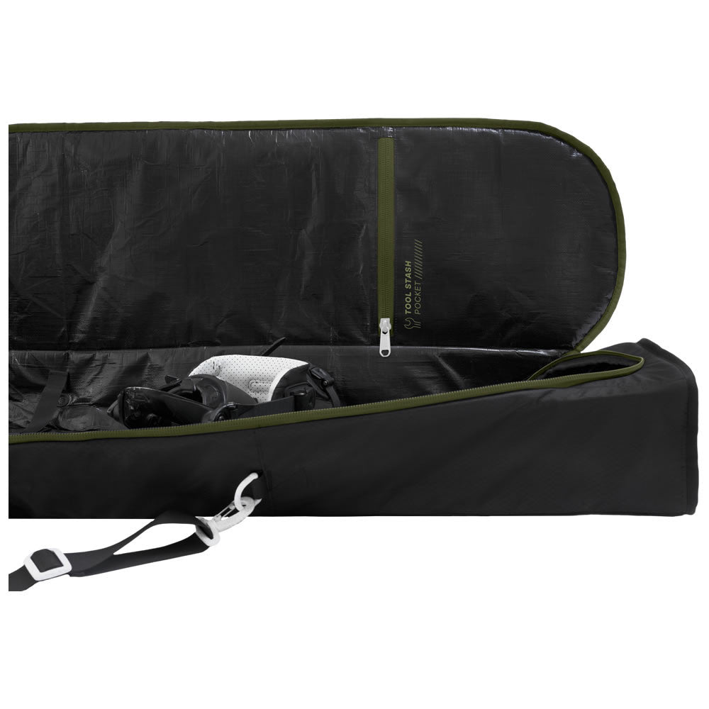 Jyrkkä Snowboard Bag