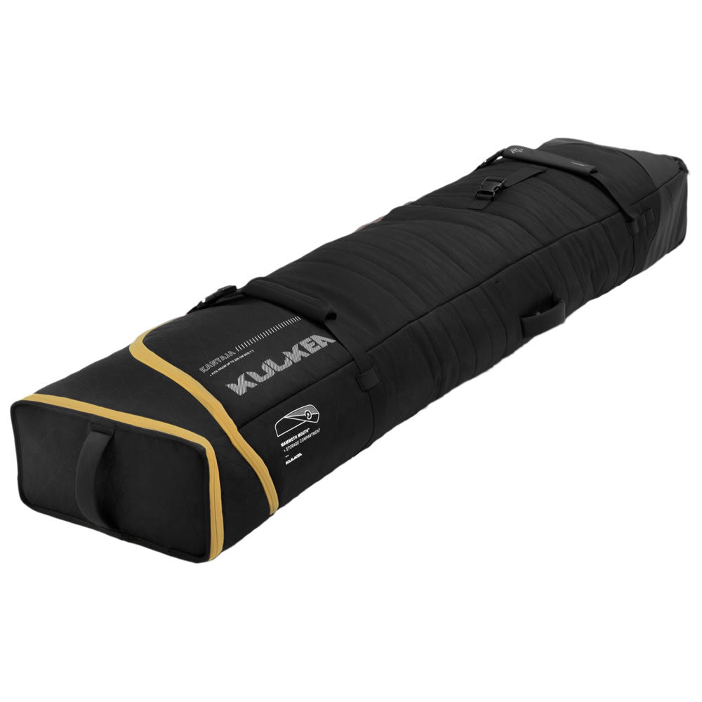 Kantaja™ Double Roller Ski Bag