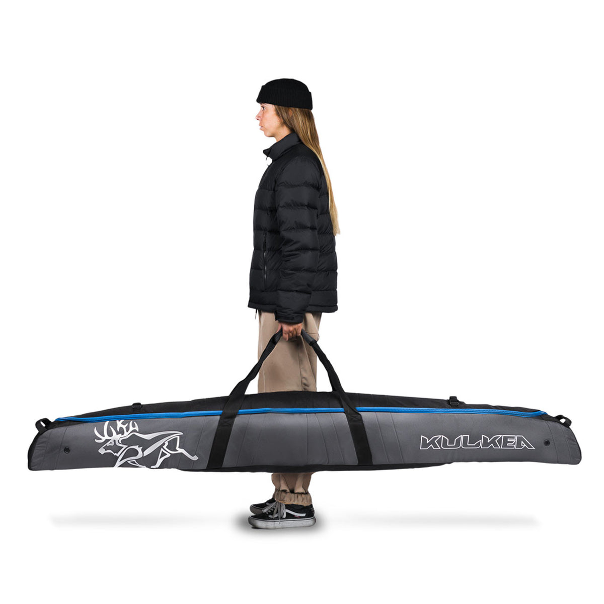 Kantaja™ Ski Bag