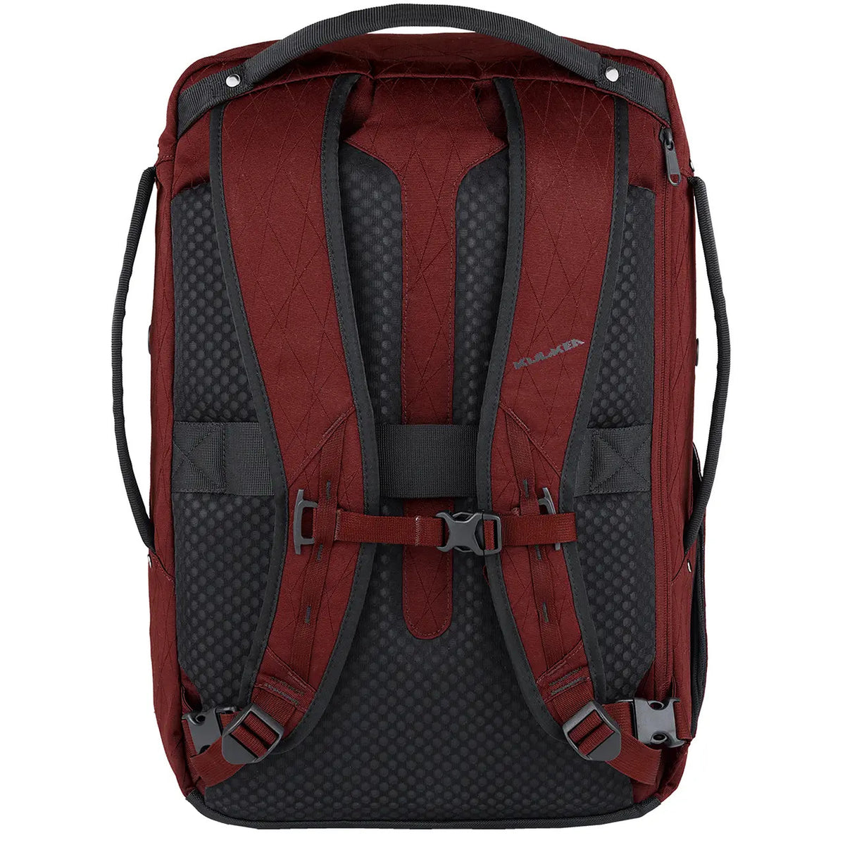 Kartta Travel Backpack (43L)