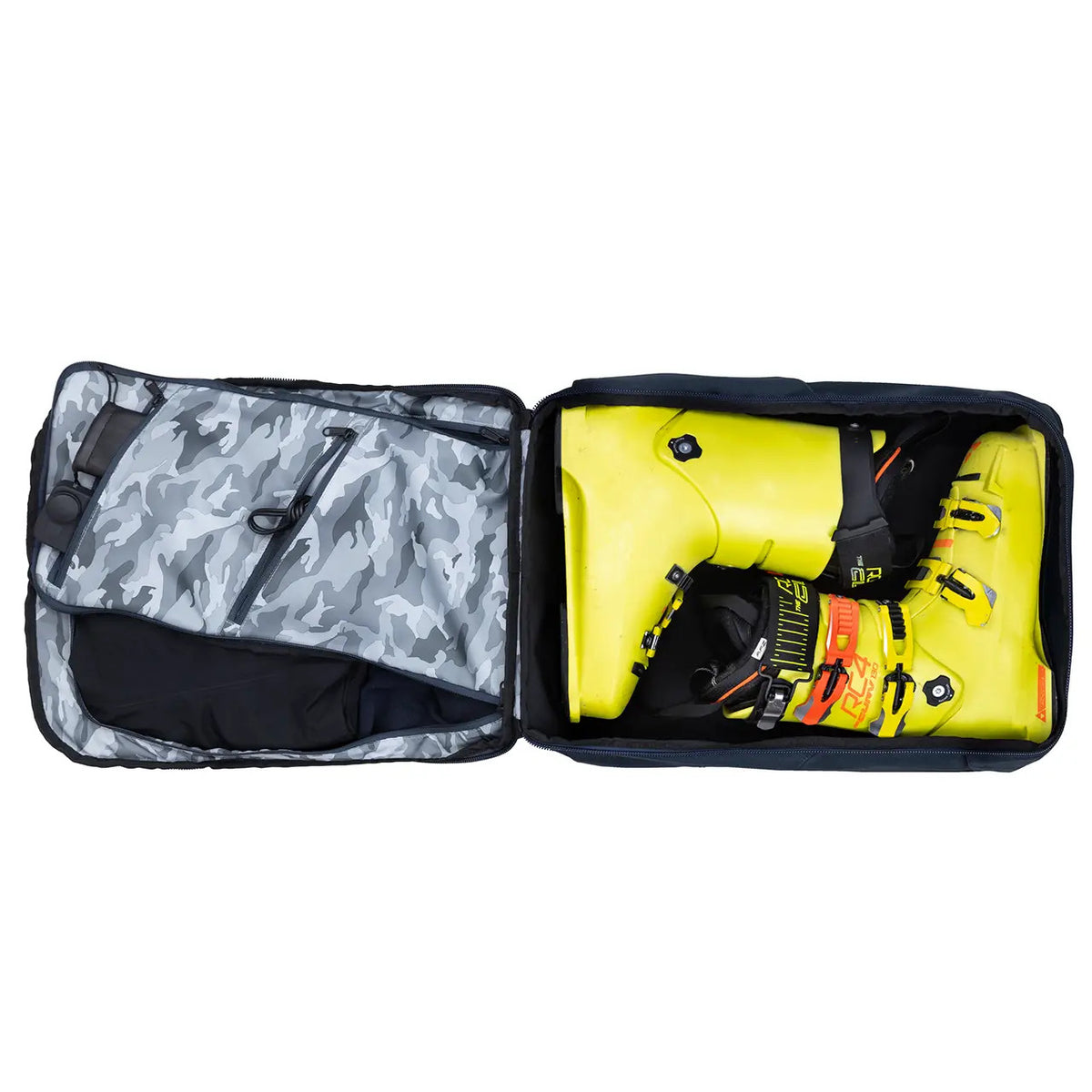 Kartta Travel Backpack (43L)