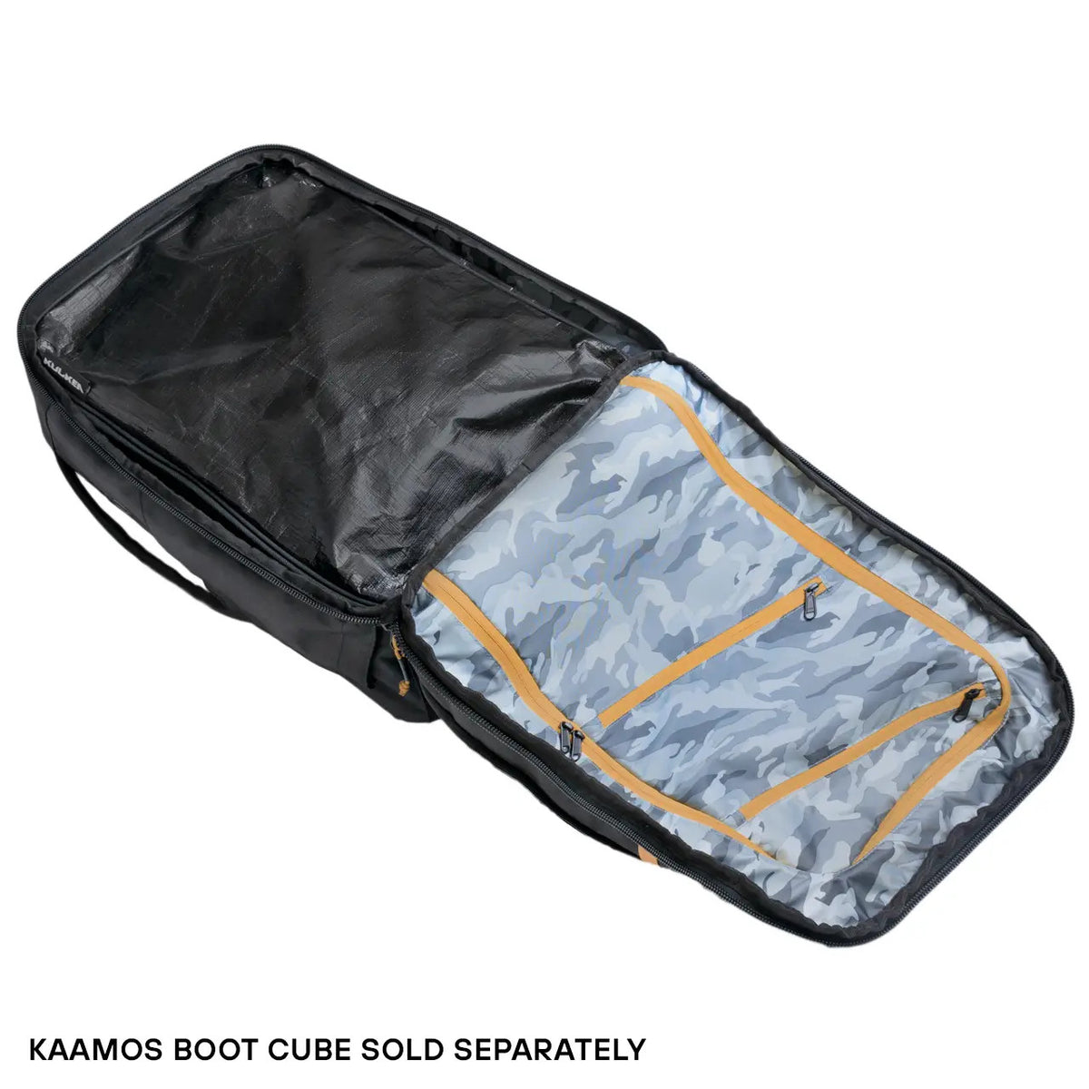Kartta Travel Backpack (43L)
