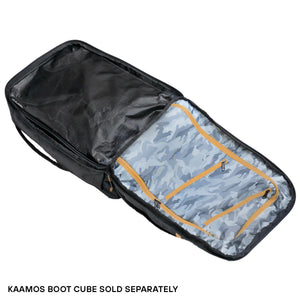 Kartta Travel Backpack (43L)