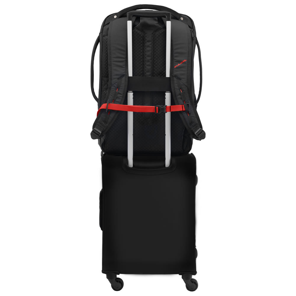 Kartta Travel Backpack (43L)