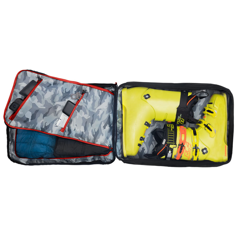 Kartta Travel Backpack (43L)