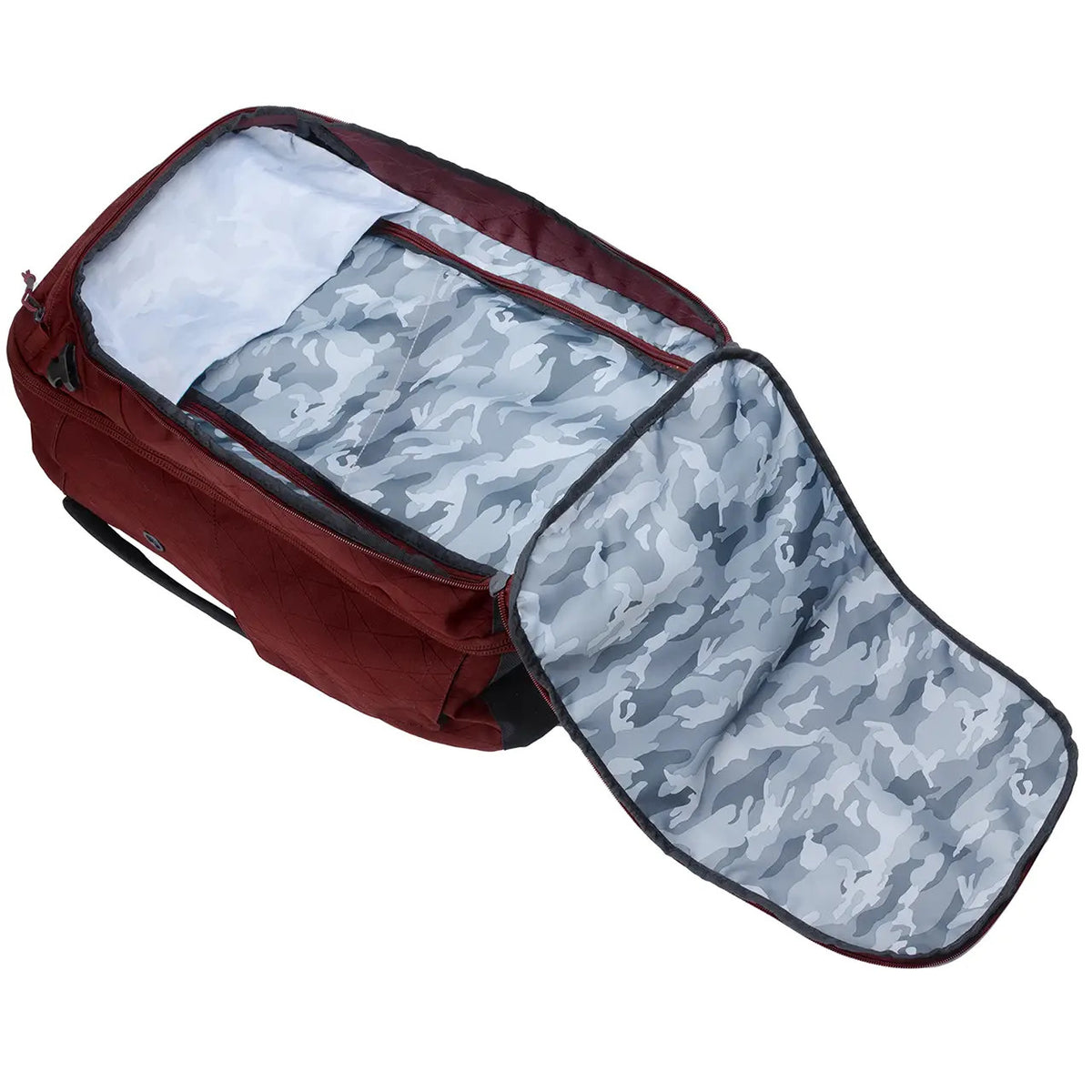 Kartta Travel Backpack (43L)