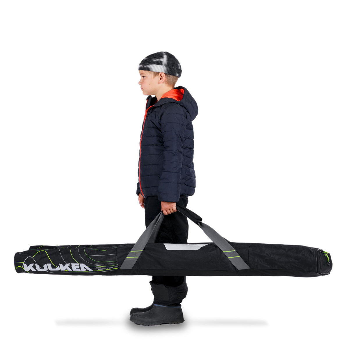 Kantaja™ Ski Sleeve