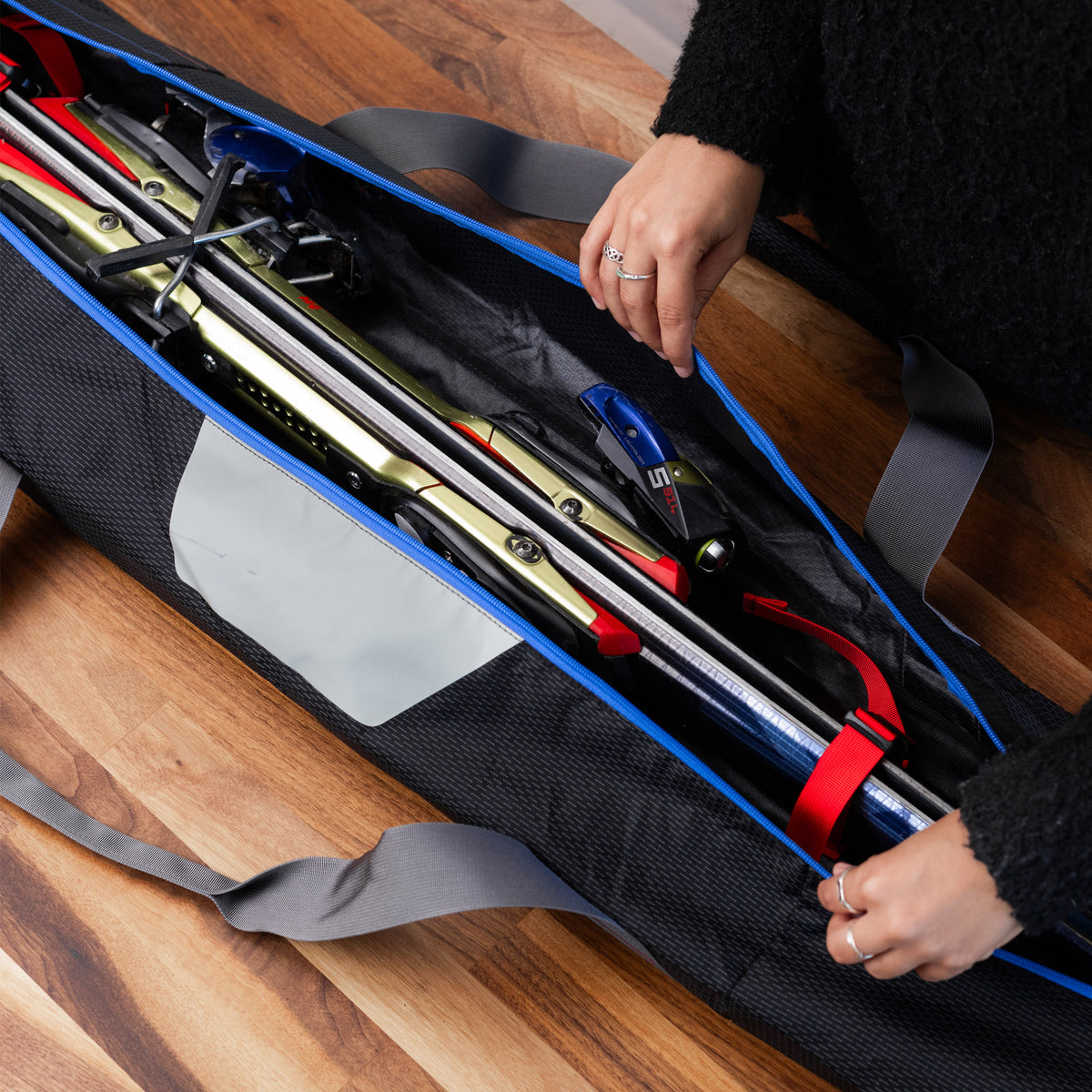Kantaja™ Ski Sleeve