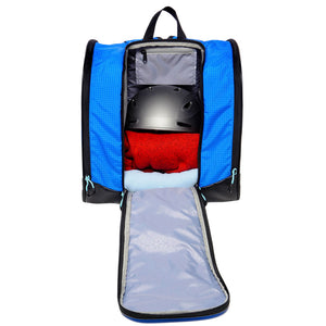 Speed Star Kids Boot Bag (35L)