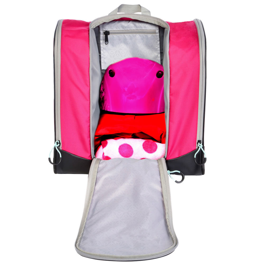 Speed Star Kids Boot Bag (35L)