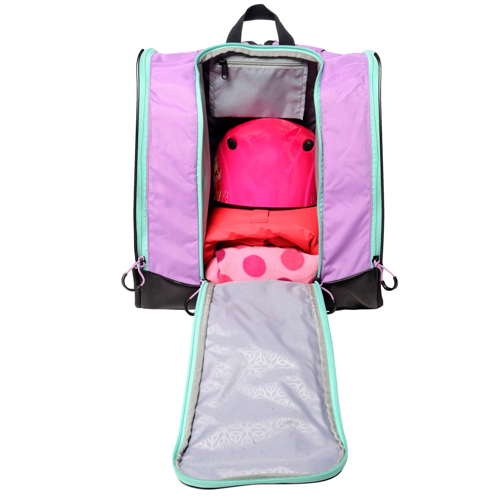 Speed Star Kids Boot Bag (35L)