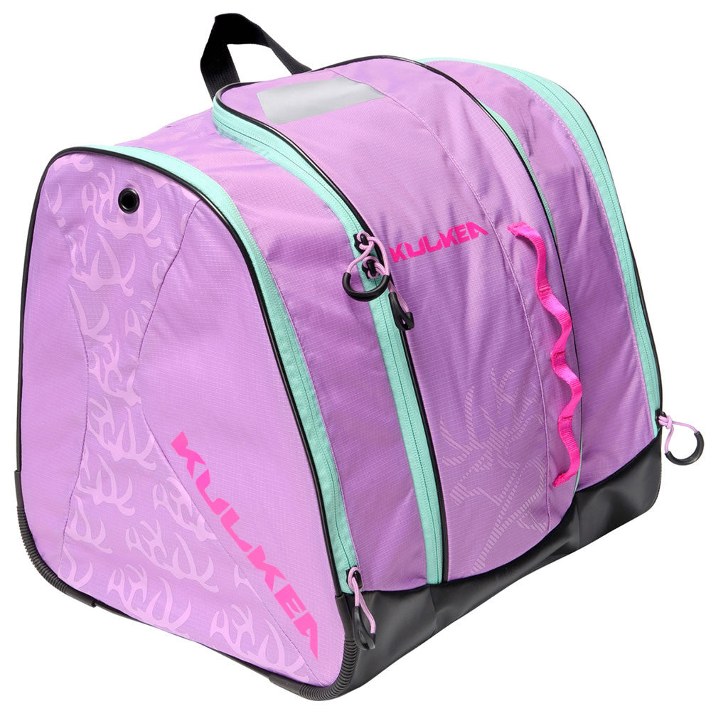 Speed Star Kids Boot Bag (35L)