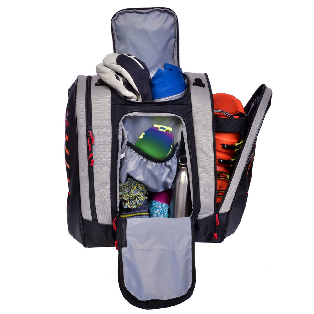 Thermal Trekker Heated Ski Boot Bag (62L)
